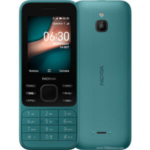Image de Nokia 6300 4G