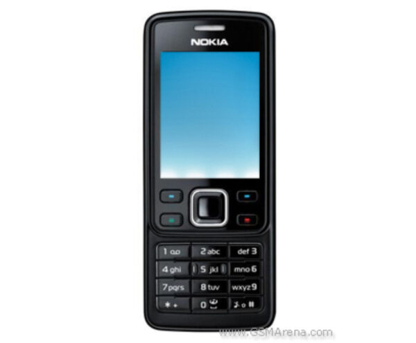 Image de Nokia 6300