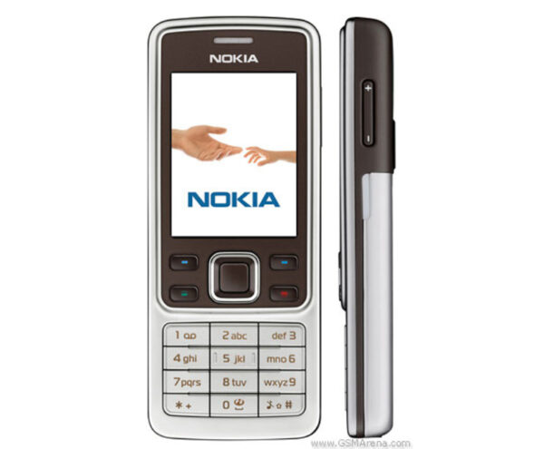 Image de Nokia 6301