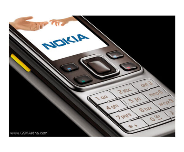 Image de Nokia 6301