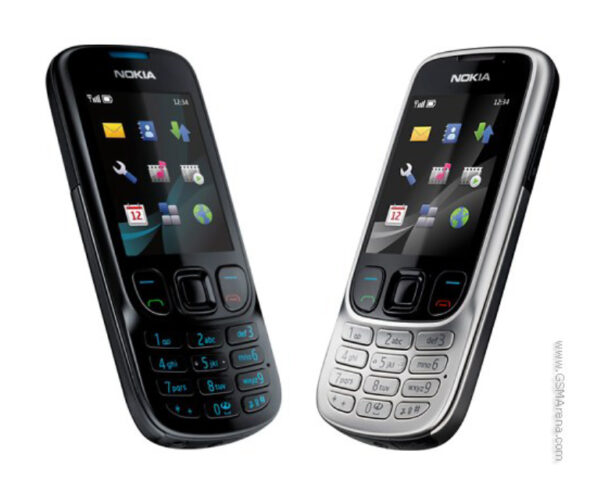 Image de Nokia 6303 classic