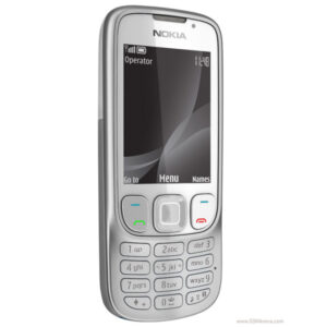 Image de Nokia 6303i classic