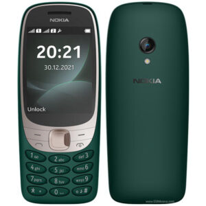 Image de Nokia 6310 (2021)