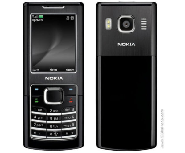 Image de Nokia 6500 classic