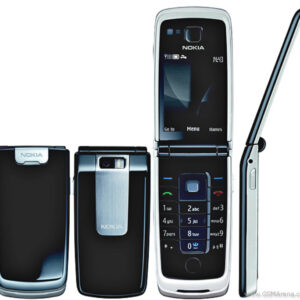 GSM Maroc Téléphones basiques Nokia 6600 fold