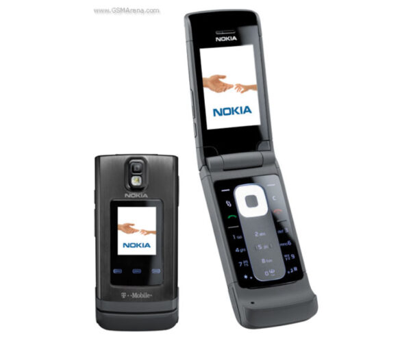 Image de Nokia 6650 fold