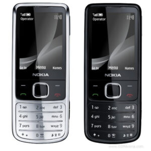 Image de Nokia 6700 classic