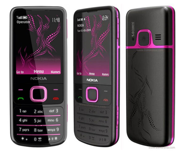 Image de Nokia 6700 classic