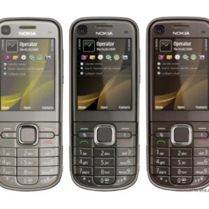 Image de Nokia 6720 classic