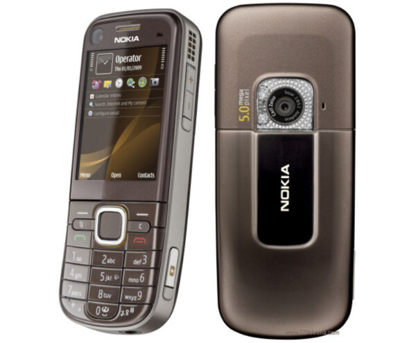 Image de Nokia 6720 classic
