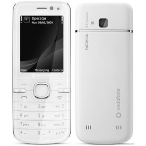 Image de Nokia 6730 classic