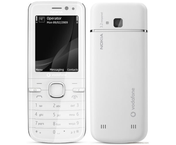 Image de Nokia 6730 classic