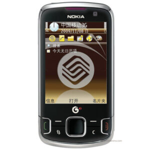 GSM Maroc Smartphone Nokia 6788