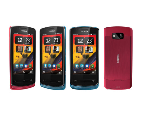 Image de Nokia 700