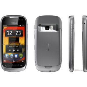 GSM Maroc Smartphone Nokia 701