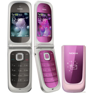 Image de Nokia 7020