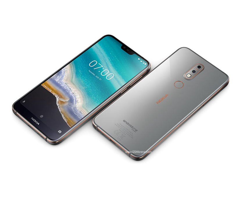 Image de Nokia 7.1 Image de Nokia 7.1