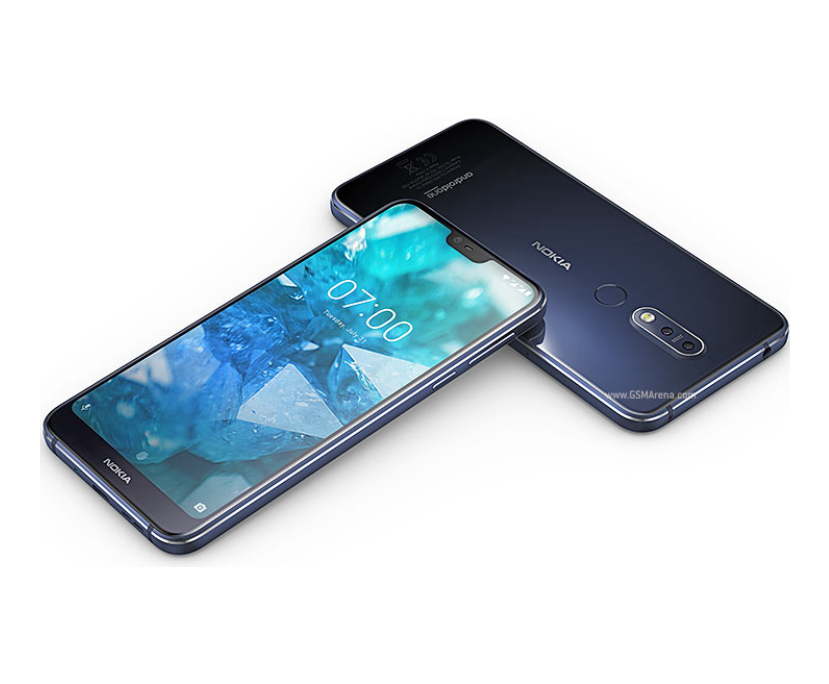 Image de Nokia 7.1 Image de Nokia 7.1