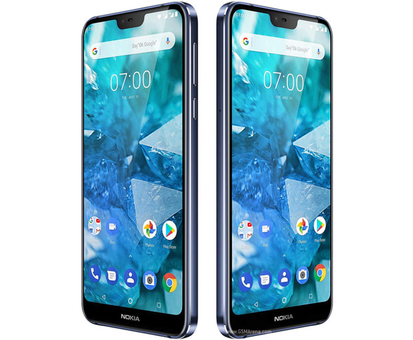 Image de Nokia 7.1 Image de Nokia 7.1