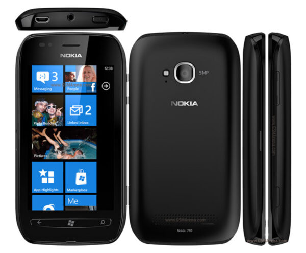 Image de Nokia Lumia 710