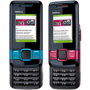 Image de Nokia 7100 Supernova