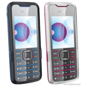 Image de Nokia 7210 Supernova