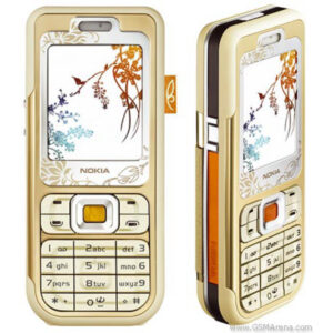 GSM Maroc Téléphones basiques Nokia 7360