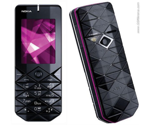 Image de Nokia 7500 Prism
