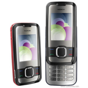 GSM Maroc Téléphones basiques Nokia 7610 Supernova