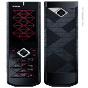 GSM Maroc Téléphones basiques Nokia 7900 Prism