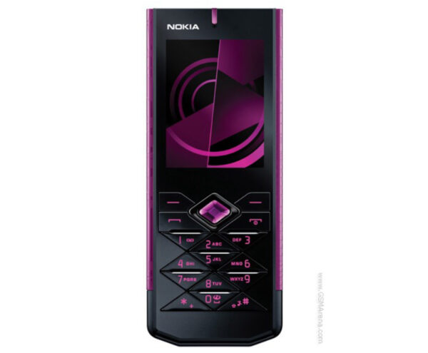 Image de Nokia 7900 Crystal Prism