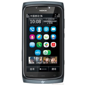 Image de Nokia 801T