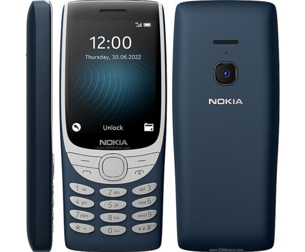 GSM Maroc Smartphone Nokia 8210 4G