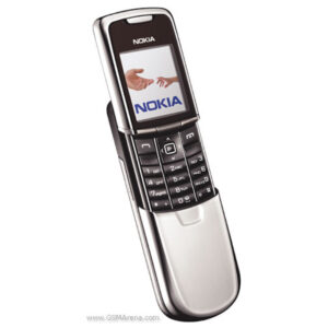Image de Nokia 8800