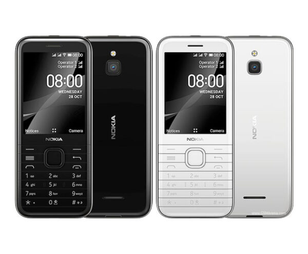 Image de Nokia 8000 4G