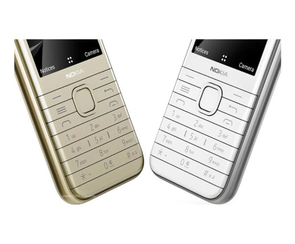Image de Nokia 8000 4G