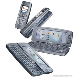 GSM Maroc Téléphones basiques Nokia 9300i