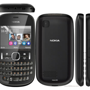Image de Nokia Asha 200