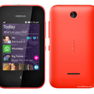 GSM Maroc Smartphone Nokia Asha 230