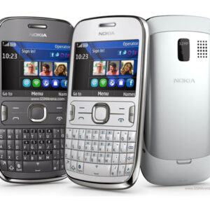 GSM Maroc Smartphone Nokia Asha 302
