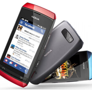 GSM Maroc Smartphone Nokia Asha 305