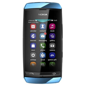 GSM Maroc Smartphone Nokia Asha 306