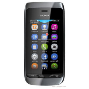 GSM Maroc Smartphone Nokia Asha 309