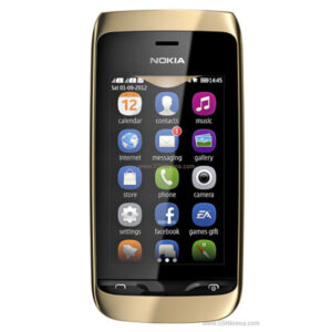 GSM Maroc Smartphone Nokia Asha 310