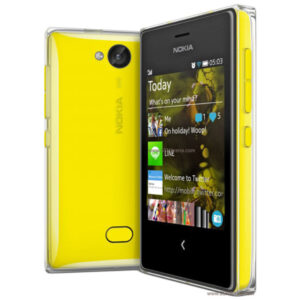 GSM Maroc Smartphone Nokia Asha 503