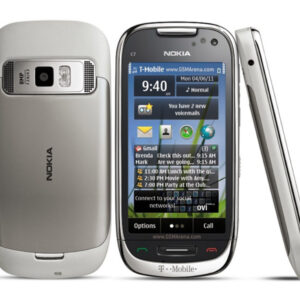 Image de Nokia C7 Astound