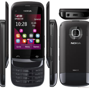 Image de Nokia C2-02