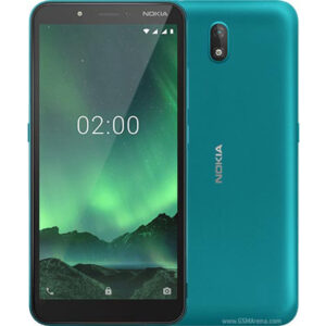 GSM Maroc Smartphone Nokia C2