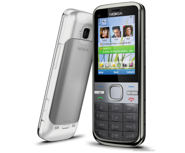 Image de Nokia C5