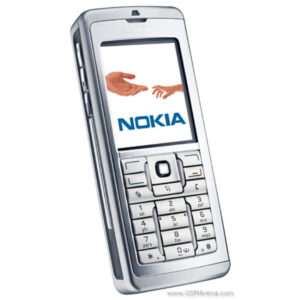 GSM Maroc Téléphones basiques Nokia E60